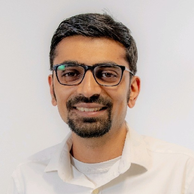 Alpash Mepani, Founder of Sona IT
